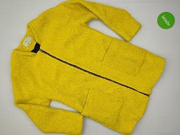 pull and bear bomberka: Zara, Women's blazer, size S — 2