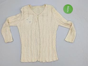 vila kurtka: Kardigan damski, rozmiar L — 2