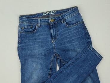 enplus buty: ONLY, Jeansy damskie, rozmiar S — 1