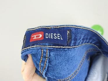 diesle jeans: Diesel, Jeansy damskie, rozmiar S — 4
