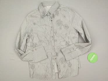 oversized t shirty basic: Miss Etam, Women's blouse, size 3XL (EU 46) — 2