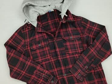 H&M Divided, Koszulа dla mężczyzn, rozmiar M