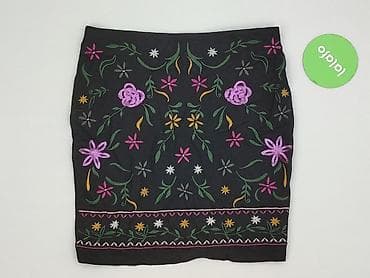 bluzki goth: C&A, Spódnica damska, rozmiar M — 2