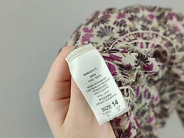 bluzki bombki: Butterfly, Bluzka damska, rozmiar L — 4