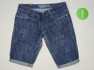 buty sunway: Szorty damskie, rozmiar M — 2