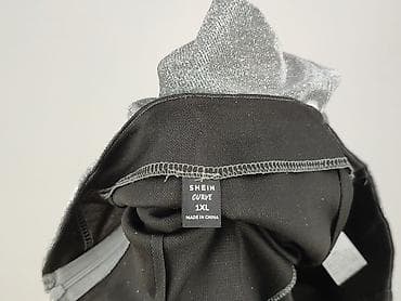 shimmer don't shake: Shein Curve, Szorty damskie, rozmiar XL — 4