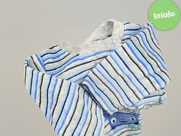 allegro koszulki z nadrukiem: Blouse, Ergee, 3-6 months, condition - Perfect — 6