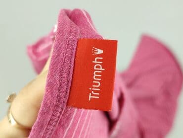 koszula nocna z krótkim rękawem: Triumph, Koszula nocna damska, L — 5