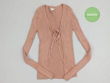 vans kurtka zimowa: Sinsay, Кардиган жіночий, розмір 2XS — 2