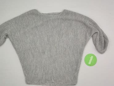 koszula swoateczna: Sweter damski, rozmiar One size — 3