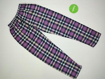 spodnie dresowe pull: Spodnie dresowe damskie, rozmiar L — 2