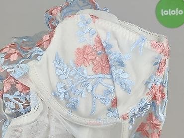 koszula biala 164: Shein, Top damski, rozmiar M — 6