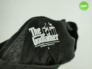 ile wazy sweter: Koszulka dla mężczyzn, L — 4