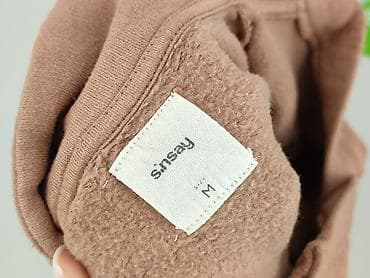 sweter allegro: Sinsay, Bluza damska
, rozmiar M — 4