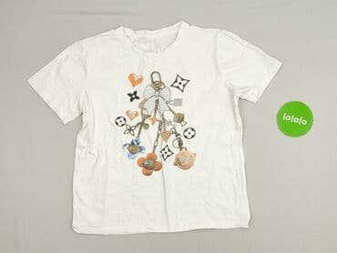 t shirt kolorowy: Women`s T-shirt, size S — 2