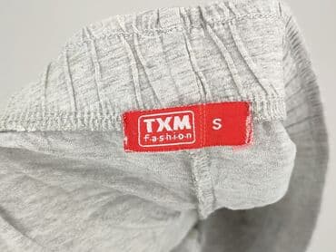 krótkie spodenki do grubych rajstop: TXM, Шорти жіночі, розмір S — 4