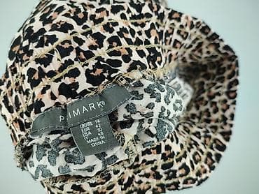 pull and bear kombinezon czarny: Primark, Spodnie materiałowe damskie, rozmiar L — 5