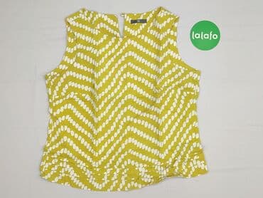 lidl szorty lniane: Жіноча блуза, розмір XL — 2