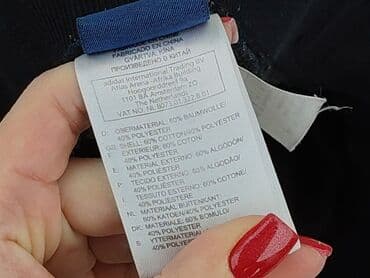 kupie uzywane majtki: Reebok, Spodnie dresowe damskie, rozmiar M — 6