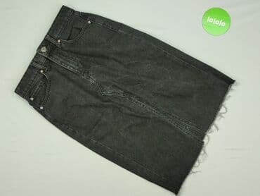 Жінкам: Bershka, Спідниця жіноча, розмір S — 2