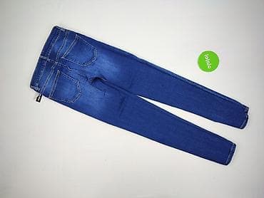 weisalang jeans: Tally Weijl, Jeansy damskie, rozmiar S — 3