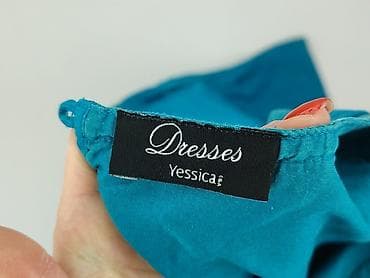 versace jeans couture: Yessica, Sukienka damska, rozmiar M — 4