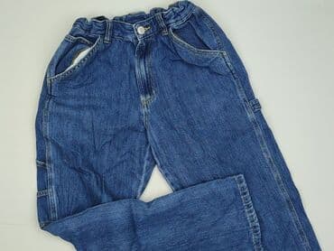 Jeans, Zara, 14 years, 164, condition - Very good