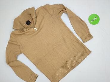 half price sweter: H&M, Sweter damski, rozmiar S — 2
