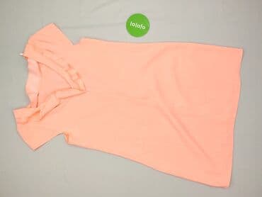 sukienka na wesele odcinana pod biustem: Ombre, Sukienka damska, rozmiar XL — 3