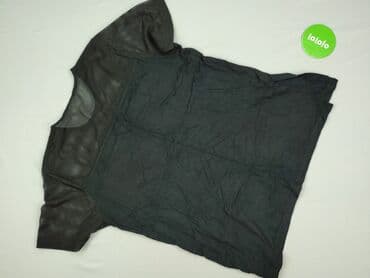 bluzki damskie sportowa: H&M, T-shirt damski, rozmiar M — 3