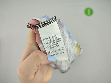 moodo bluzy: Bluzka damska, rozmiar XL — 5