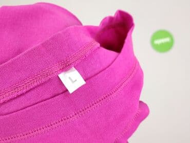 emo bluzy: T-shirt damski, rozmiar L — 4