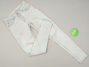jeansy bootcut: Jeans for women, size S (EU 36) — 2