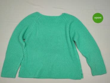 c a sweter w paski: F&F, Sweter damski, rozmiar 3XL — 3