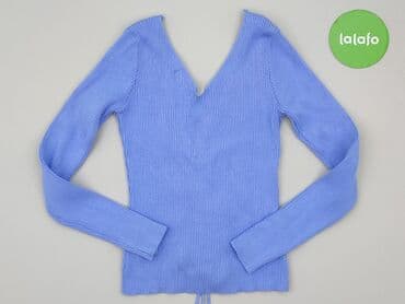 sweter cropp: Yu & Me, Sweter damski, rozmiar S — 3