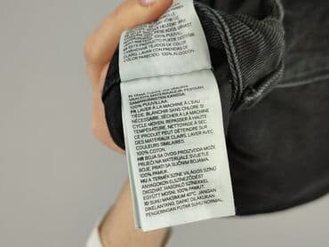 spódniczka jeansowe hm: H&M Divided, Spódnica damska, rozmiar M — 5