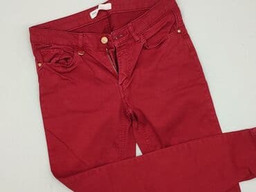 Zara, Jeansy damskie, rozmiar S