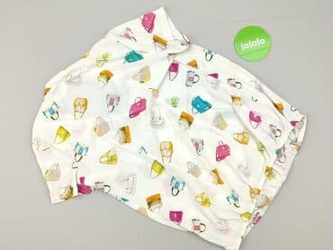 t shirty z dekoltem v allegro: Жіноча блуза, розмір M — 3