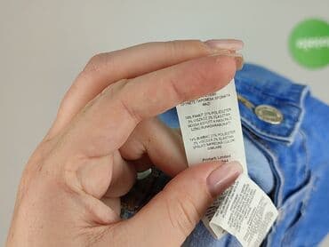 джинси h m: Primark, Jeans for women, size M (EU 38) — 5