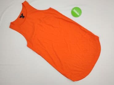 koszulki bez rękawów damskie hugo: H&M, Top damski, rozmiar S — 3