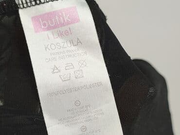 koszula otto hauptmann: Koszula damska, rozmiar S — 5