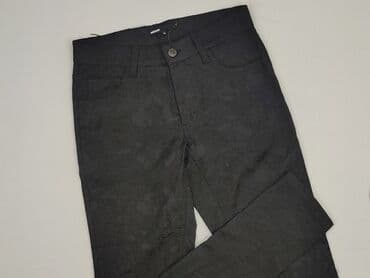 piżama hello kitty h: Material trousers for women, size XS (EU 34) — 1
