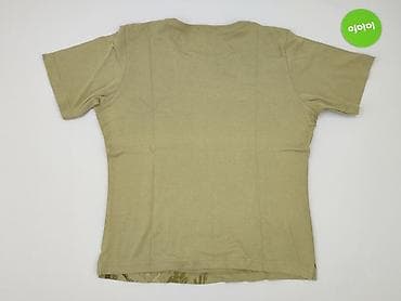 bluzki tom tailor: Patrizia Pepe, T-shirt damski, rozmiar XL — 3