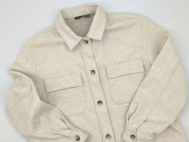 kurtka koszulowa damska: Esmara, Koszula damska, S — 1