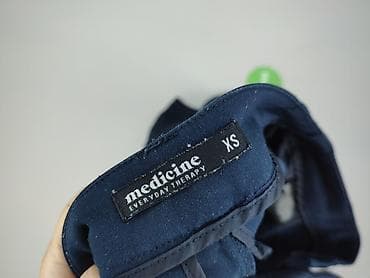 medicin: Medicine, Spodnie materiałowe damskie, rozmiar XS — 4