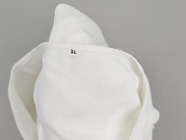 blyszczaca bluzki: Bluzka damska, rozmiar XL — 4