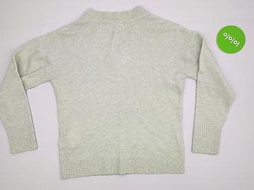 sinsay sweter basic: Sweter damski, rozmiar M — 3