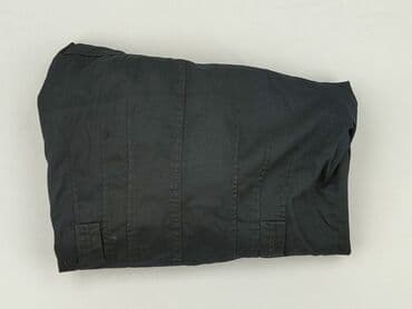 kurtka baranek damska h m: H&M, Kurtka przejściowa damska, rozmiar M — 7