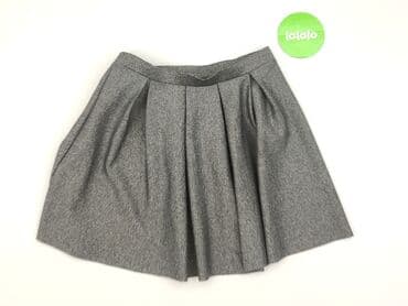 Women's Clothing: Sinsay, Women`s skirt, size M (EU 38) — 3