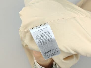 sukienka nakd: NA-KD, Marynarka damska, rozmiar S — 4